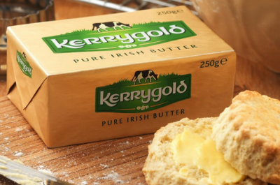 Irish Dairy Board set for Irish language name change
