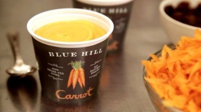 Savory yogurt pioneer Blue Hill plans move into drinkable format