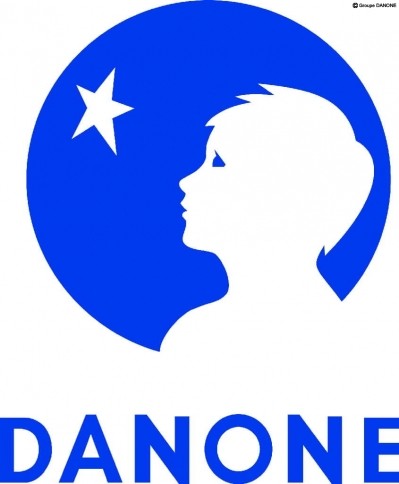 Danone reduces 2012 trading operating margin