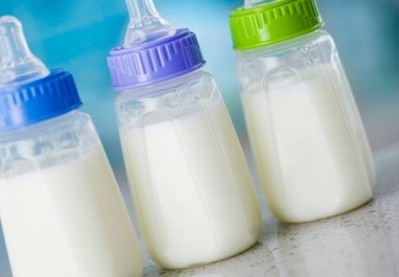 EFSA proposes cut in maximum infant, follow-on formula protein levels
