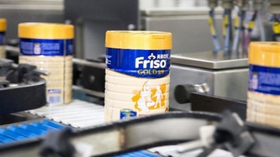 Friso is the top consumer brand worldwide for FrieslandCampina in terms of revenue