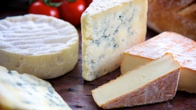 A study shows antimicrobials are effective in the surface decontamination of cheese when combined with pulsed light - but the order of treatment is critical. Pic: ©iStock/Pat-swan