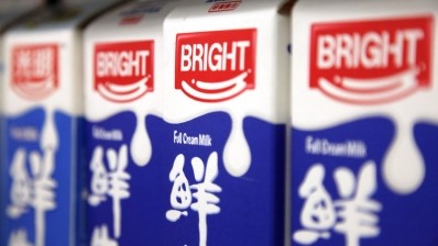 Bright operates in a number of segments, from dairy to cereals