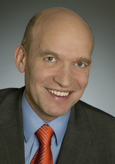 VMV head Jörg Höppner