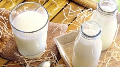 Fonterra has forecast an opening market-linked organic milk price of NZ$9.20 ($6.29) per kg milk solids for the 2016/17 season. Photo: iStock-Davizro