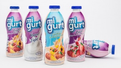 Venezuela’s no-chill yogurt to reach poorer regions