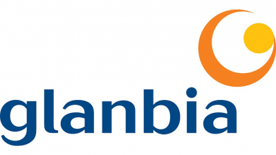 Glanbia chalked up annual sales of £2.5bn