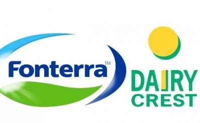 Fonterra, Dairy Crest quiet on demineralized whey partnership reports