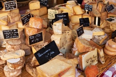 French and German cheeses, a Portuguese cake and several poultry breeds have been awarded protected origin and geographical indication. Photo: iStock.com