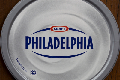Might Kraft Foods cream cheese brand Philadelphia be available one day with double the protein? (Photo: Mark Morgan/Flickr)