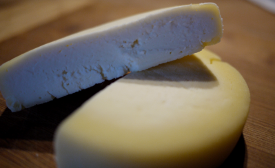 Photo copyright: grongar/flickr. Ricotta cheese has been packaged in the material