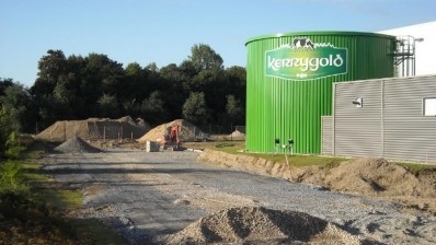 Ornua is expanding its Kerrygold plant in Germany to meet increased demand.