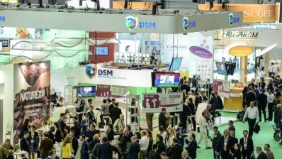 Technology is becoming increasingly important to nutrition companies, according to a survey of companies attending Vitafoods in Geneva in May. Pic: © Vitafoods 