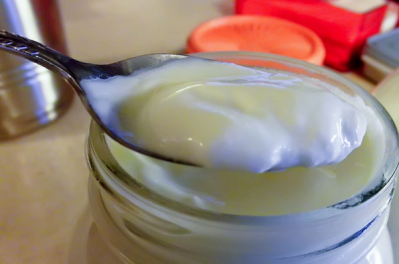 Habitual yogurt eaters in Spain fail to report improved health-related quality of life