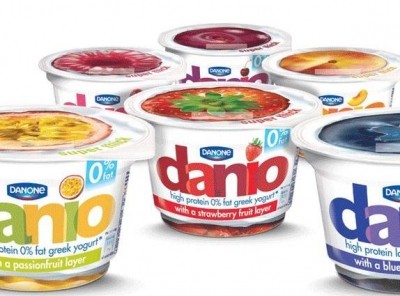 Danone yogurt supply issue should be resolved by next week, says Tesco