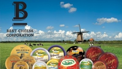 Uniekaas will change its name as part of the deal. Pic: Best Cheese Corporation