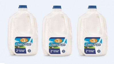 Dean Foods will phase out production at PET Dairy, a fluid milk processing plant in Virginia, over the next few months. 
