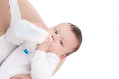 Breast milk substitute wins 17 process patents