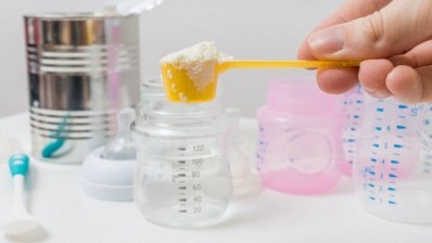 The regulator is expanding its review to assess infant formula for special dietary uses. ©iStock