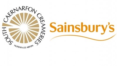 South Caernarfon Creameries is taking over the production of 13 SKUs for Sainsbury's Basic Cheese range.