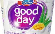 Emmi launches high-protein, low fat 'wellbeing' dairy range