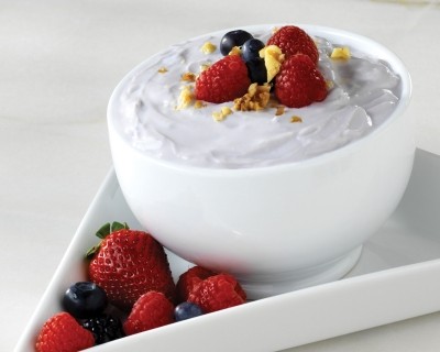 Comax develops 'adventurous' flavors for Greek yogurts