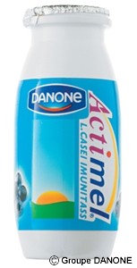 Actimel: NDA has found there is insufficient evidence to prove diarrhoea benefit