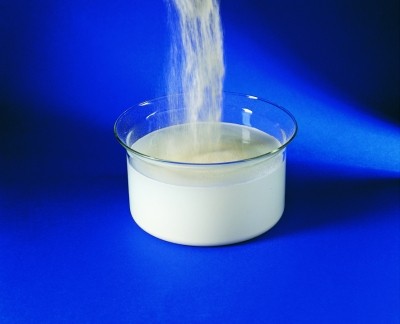 Tetra Pak and Sadafco process milk from powder