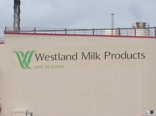 NZ revokes Westland lactoferrin export permits over nitrate concerns