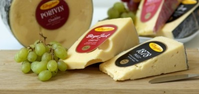Arla seals deal to acquire Swedish premium cheese brand Falbygdens