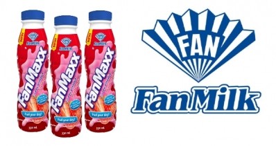 Danone's Fan Milk will be launching a new product following investment in the Ghanaian milk company.