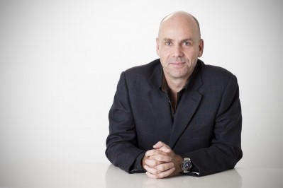 Henrik Stamm Kristensen, CEO/president, Blendhub Corp