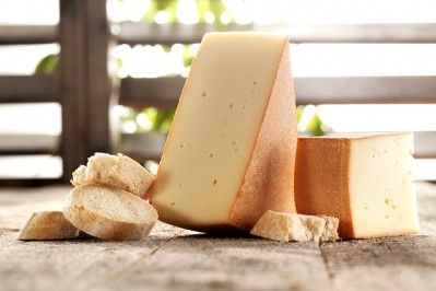 DSM says its new Pack Age cheese membrane increases shelf life and prevents issues with cheese quality.