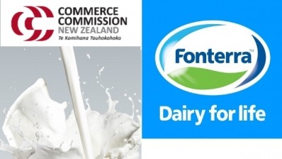 The New Zealand Commerce Commission reviews Fonterra’s calculation each year at the end of the dairy season under the milk price monitoring regime in the Dairy Industry Restructuring Act. Pic: ©iStock/somchaij