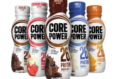 Coca Cola took its first direct steps into dairy in December 2012 through an investment in the Core Power high protein milkshake brand.