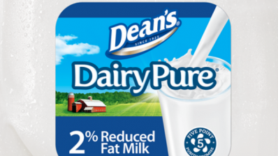 US dairy Dean Foods stays quiet on chairman's sudden departure
