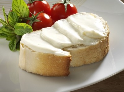 New functional systems to climate-proof cream cheese
