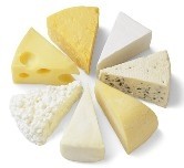 Poland's local cheese market is a key cog in Chr Hansen's wheel...