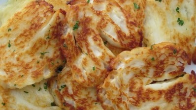 Halloumi cheese is Cyprus' second largest export.