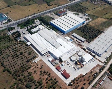 Tetra Pak boosts Turkish output with lamination investment