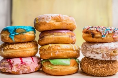 Warning: May contain trans fats (but probably only in Eastern Europe) © iStock