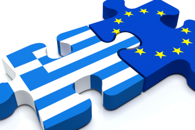 FrieslandCampina boosts Greek stocks to meet Grexit stockpiling demand