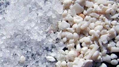 Oshenite, an ocean-derived mineral used to increase the sustainability of food and beverage packaging, has launched an anti-microbial version.