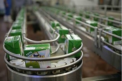 Arla drops out of race to acquire Egyptian cheesemaker Arab Dairy