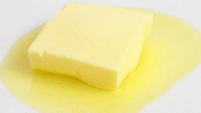 Bakeries and baked goods manufacturers are on a slippery slope when it comes to the ever-increase butter price rise and the looming shortage of the ingredients. Pic: ©:iStock/Joss