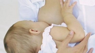 Baby of the family is least likely to be breastfed