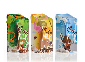 Tetra Pak claims ‘world first’ in aseptic carton packaging