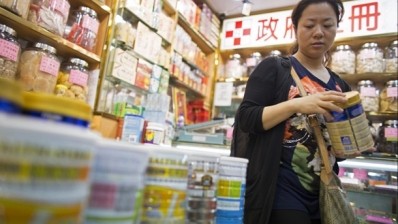 China’s milk formula pilot scheme ignores the real food safety issues