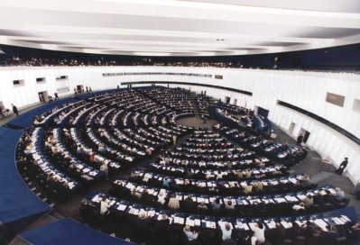 EU Parliament set for June 11 vote on PARNUTS reform