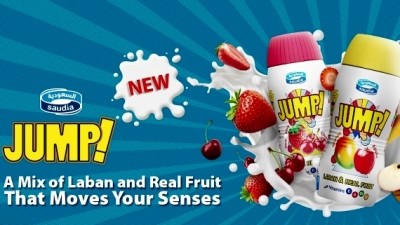 Sadafco continues health charge with fortified fruit laban